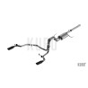 Borla Ford F-150 21+ 3.5L Powerboost Cat-back (Dual)