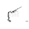 Borla Ford F-150 21+ 3.5L Powerboost Cat-back (Single)