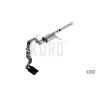 Borla Ford F-150 21+ 3.5L Powerboost Cat-back (Single)