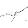 Borla Ford F-150 21+ 5.0L Cat-back (Dual)