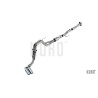 Borla Ford F-150 21+ 5.0L Cat-back (Single)