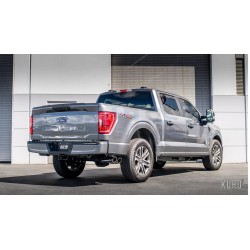 Borla Ford F-150 21+ 5.0L Cat-back (Single)