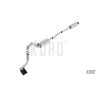 Borla Ford F-150 Cat-back (Single)