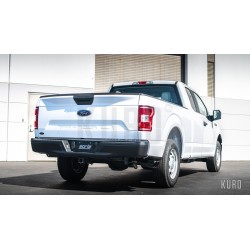 Borla Ford F-150 Cat-back (Single)
