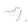 Borla Ford F-150 Raptor 3.5L 2017-2020 Cat-back