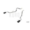 Borla Ford F-150 Raptor 3.5L 2017-2020 Cat-back