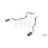 Borla Ford F-150 Raptor 3.5L 2017-2020 Cat-back
