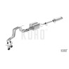 Borla Ford F-150 Raptor 6.2L 2010-2014 Cat-back