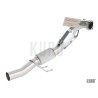 Borla Ford Focus RS MK3 Cat-back ATAK