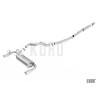 Borla Ford Focus RS MK3 Cat-back S-Type