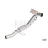 Borla Ford Focus RS MK3 Cat-back S-Type