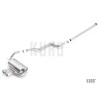 Borla Ford Focus ST MK3 Cat-back