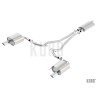 Borla Ford Mustang 2.3 EcoBoost 2015+ Cat-back