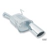 Borla Ford Mustang 4.0 V6 2005-09 tłumik końcowy
