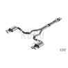Borla Ford Mustang Dark Horse 5.0 V8 2024 Cat-back