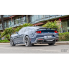 Borla Ford Mustang Dark Horse 5.0 V8 2024 Cat-back