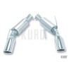 Borla Ford Mustang GT 4.6 2005-09 tłumik końcowy