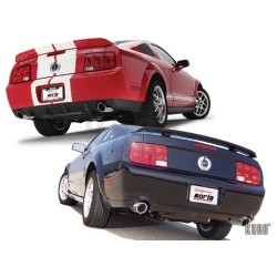 Borla Ford Mustang GT 4.6 2005-09 tłumik końcowy