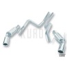 Borla Ford Mustang GT 4.6 2010 Cat-back