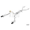 Borla Ford Mustang GT 5.0 2011-12 Cat-back 3"