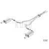 Borla Ford Mustang GT 5.0 S550 15-17 Cat-back 2.5"