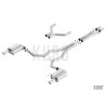Borla Ford Mustang GT 5.0 S550 15-17 Cat-back 3"