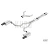Borla Ford Mustang GT 5.0 S550 15-17 Cat-back 3"