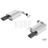 Borla Ford Mustang GT 5.0 S550 15-17 Wydech końcowy