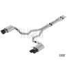 Borla Ford Mustang GT 5.0 S550 18+ Cat-back ATAK