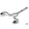 Borla Ford Mustang GT 5.0 S550 18+ Cat-back S-Type