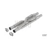 Borla Ford Mustang GT 5.0 S550 SwitchFire™ X-Pipe