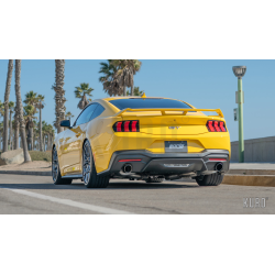 Borla Ford Mustang GT 5.0 S650 2024 Cat-back non-valved