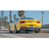 Borla Ford Mustang GT 5.0 S650 2024 Cat-back non-valved
