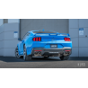 Borla Ford Mustang GT 5.0 S650 2024 Cat-back non-valved