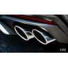 Borla Ford Mustang GT 5.0 S650 2024 Cat-back valved
