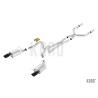 Borla Ford Mustang GT/Boss 302 5.0 2013+ Cat-back