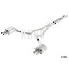 Borla Ford Mustang Shelby GT350 2015+ Cat-back