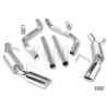 Borla Ford Mustang Shelby GT500 4.6/5.4 2005-09 Cat-back