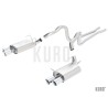 Borla Ford Mustang Shelby GT500 5.8 2013+ Cat-back