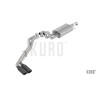 Borla Ford Ranger 2.3L Cat-back