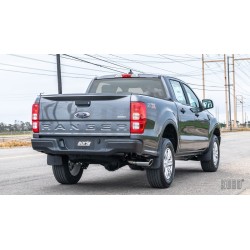 Borla Ford Ranger 2.3L Cat-back
