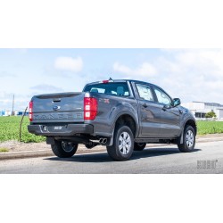 Borla Ford Ranger 2.3L Cat-back
