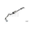 Borla Ford Ranger 2.7L Cat-back 2024+