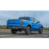 Borla Ford Ranger 2.7L Cat-back 2024+