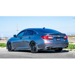 Borla Honda Accord 2018-2021 1.5L Cat-back