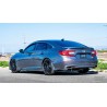Borla Honda Accord 2018-2021 1.5L Cat-back