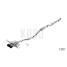 Borla Honda Civic Type-R 2.0L 2023+ Cat-back ATAK