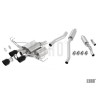 Borla Honda Civic Type-R FK8 2.0 i-VTEC Cat-back ATAK