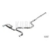 Borla Hyundai Veloster N Cat-back