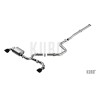 Borla Hyundai Veloster N Cat-back